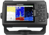Эхолот Garmin STRIKER Plus 5cv с датчиком GT20